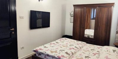 CezAri Aparthotel Brașov - foto 4