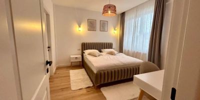 Bucovina Home Apartament Gura Humorului - foto 2