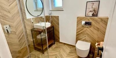 Bucovina Home Apartament Gura Humorului - foto 3
