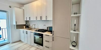 Bucovina Home Apartament Gura Humorului - foto 4