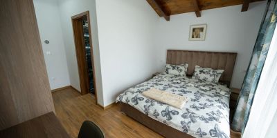 Eden House Vişeu de Sus - foto 4