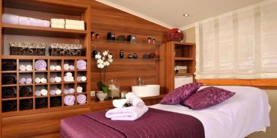 Hotel Kormoran Medispa Rowy - foto 4