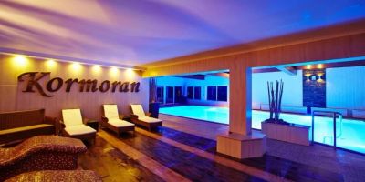 Hotel Kormoran Medispa Rowy - foto 2