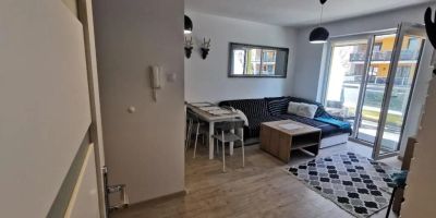 Apartament Julia Kołobrzeg - foto 2