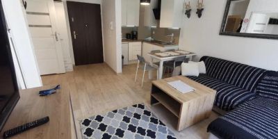 Apartament Julia Kołobrzeg - foto 3