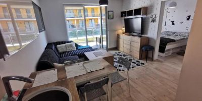 Apartament Julia Kołobrzeg - foto 5