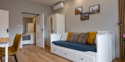 Lévai Apartman Kaposvár - foto 2