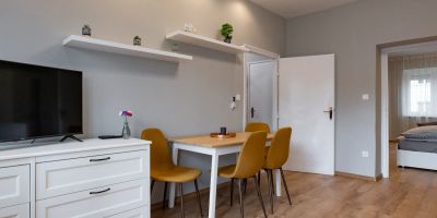 Lévai Apartman Kaposvár - foto 3