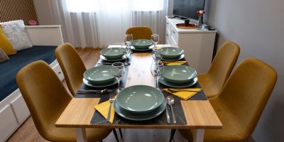 Lévai Apartman Kaposvár - foto 4