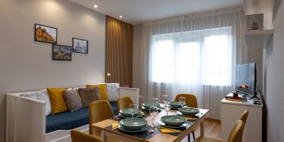 Lévai Apartman Kaposvár - foto 5
