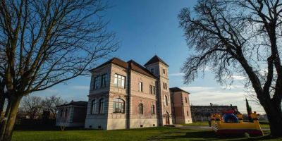 Hotel Cardinal-Domeniile Martinutzi Vințu de Jos - foto 4