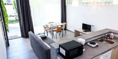 Apartamente De Inchiriat Aifen Eforie Nord - Litoral - foto 3