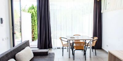 Apartamente De Inchiriat Aifen Eforie Nord - Litoral - foto 4