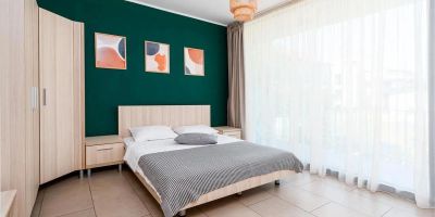 Apartamente De Inchiriat Aifen Eforie Nord - Litoral - foto 5