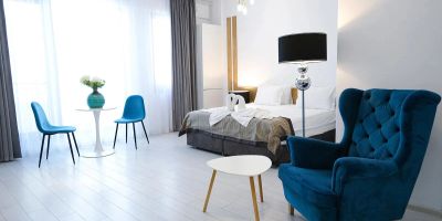 Apartamente De Inchiriat Building Stefan Mamaia Nord - Litoral - foto 3