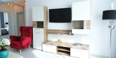 Apartamente De Inchiriat Building Stefan Mamaia Nord - Litoral - foto 4