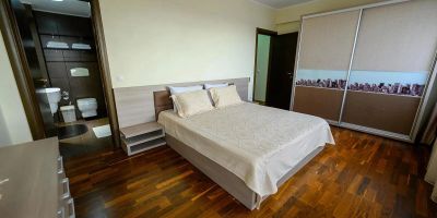Apartamente Samali Residence Eforie Nord - Litoral - foto 5