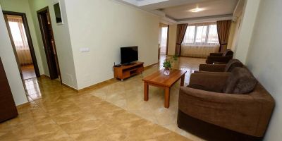 Apartamente Samali Residence Eforie Nord - Litoral - foto 2