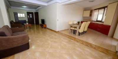 Apartamente Samali Residence Eforie Nord - Litoral - foto 3