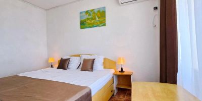 Hotel Cerna Saturn - Litoral - foto 5