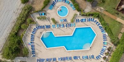 Hotel Comandor Mamaia - Litoral - foto 2