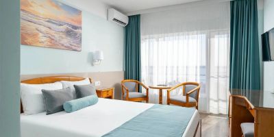 Hotel Comandor Mamaia - Litoral - foto 3