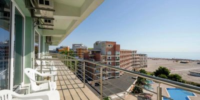 Hotel Comandor Mamaia - Litoral - foto 5