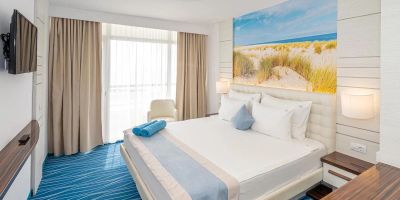 Hotel Mera Onix Jupiter - Litoral - foto 3