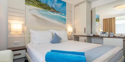 Hotel Mera Onix Jupiter - Litoral - foto 5
