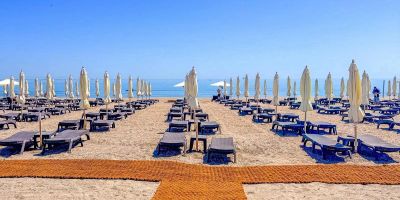 Hotel Mojo Resort Eforie Sud - Litoral - foto 2