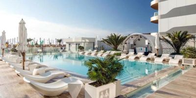 Hotel Opera Mamaia - Litoral - foto 2