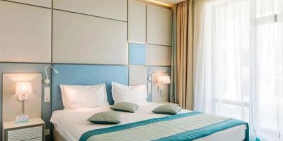 Hotel Opera Mamaia - Litoral - foto 5