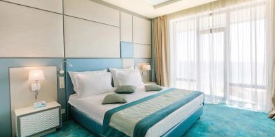 Hotel Opera Mamaia - Litoral - foto 4