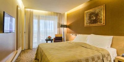 Hotel Vega Mamaia - Litoral - foto 3