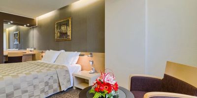 Hotel Vega Mamaia - Litoral - foto 4