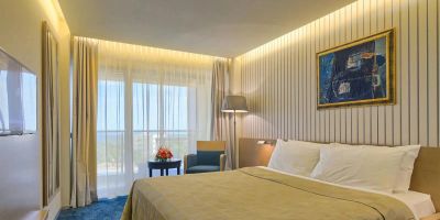 Hotel Vega Mamaia - Litoral - foto 5