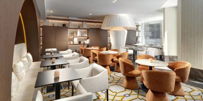Mamaison Hotel Chain Bridge Budapest - foto 4