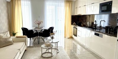 SI Delux Apartman Nyíregyháza - foto 3