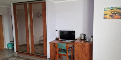 Apartamenty Hexagon nr 28 Grzybowo - foto 4