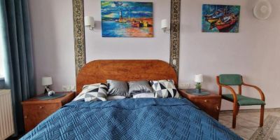Apartamenty Hexagon nr 28 Grzybowo - foto 2