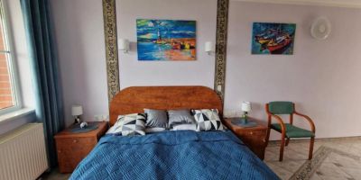 Apartamenty Hexagon nr 28 Grzybowo - foto 3