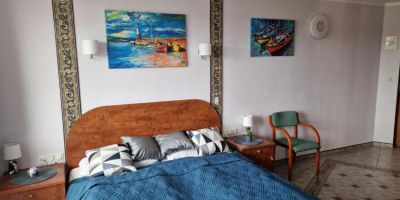 Apartamenty Hexagon nr 28 Grzybowo - foto 5