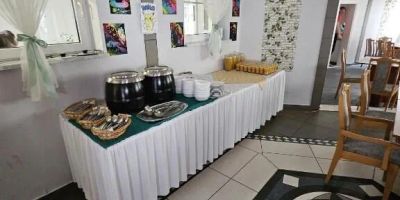 Apartamenty Hexagon nr 23 Grzybowo - foto 3