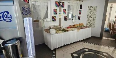 Apartamenty Hexagon nr 23 Grzybowo - foto 4