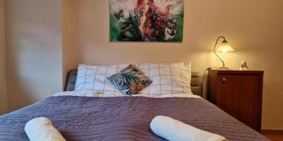 Apartament Gwiazda 306 Krynica-Zdrój - foto 2