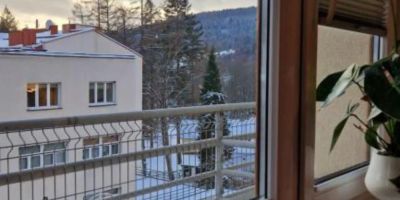 Apartament Gwiazda 306 Krynica-Zdrój - foto 3