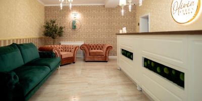 Olivia 9teen Hotel Boutique Sibiu - foto 2