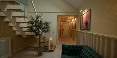 Olivia 9teen Hotel Boutique Sibiu - foto 5