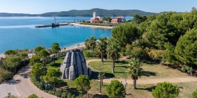 Resort Amadria Park Šibenik - foto 2