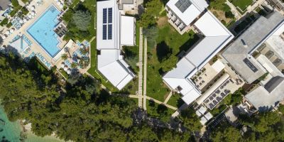 Bretanide Spot & Wellness Resort Bol - foto 4